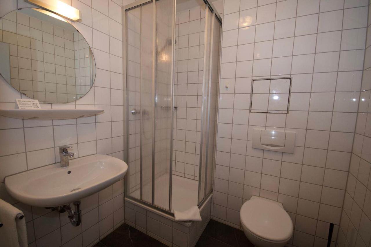 Gaestehaus Bavaria Регенсбург Экстерьер фото