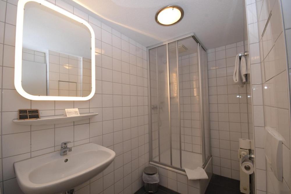 Gaestehaus Bavaria Регенсбург Экстерьер фото