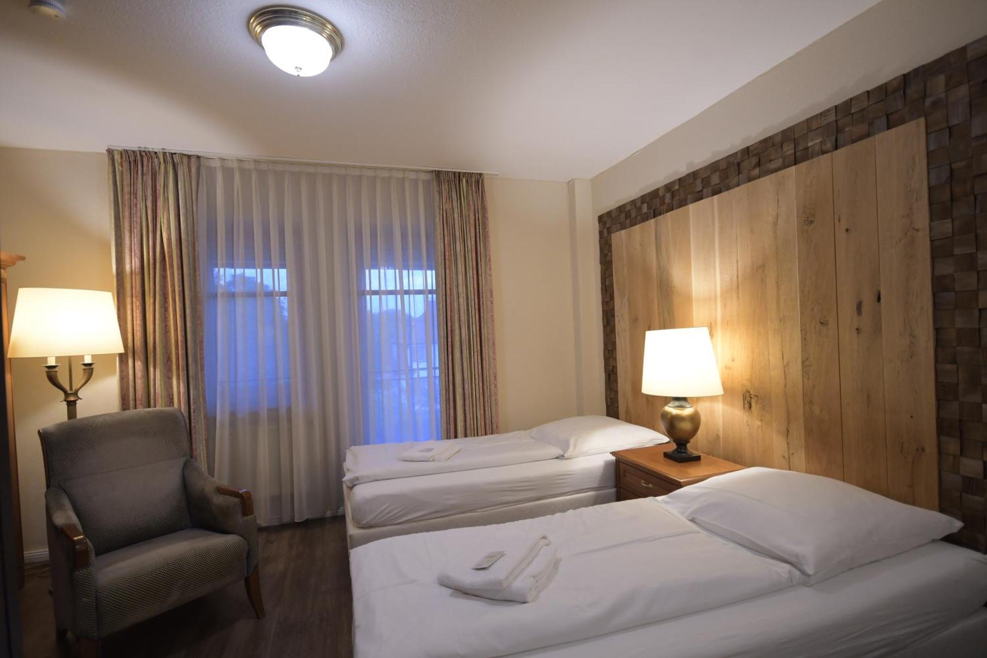 Gaestehaus Bavaria Регенсбург Экстерьер фото