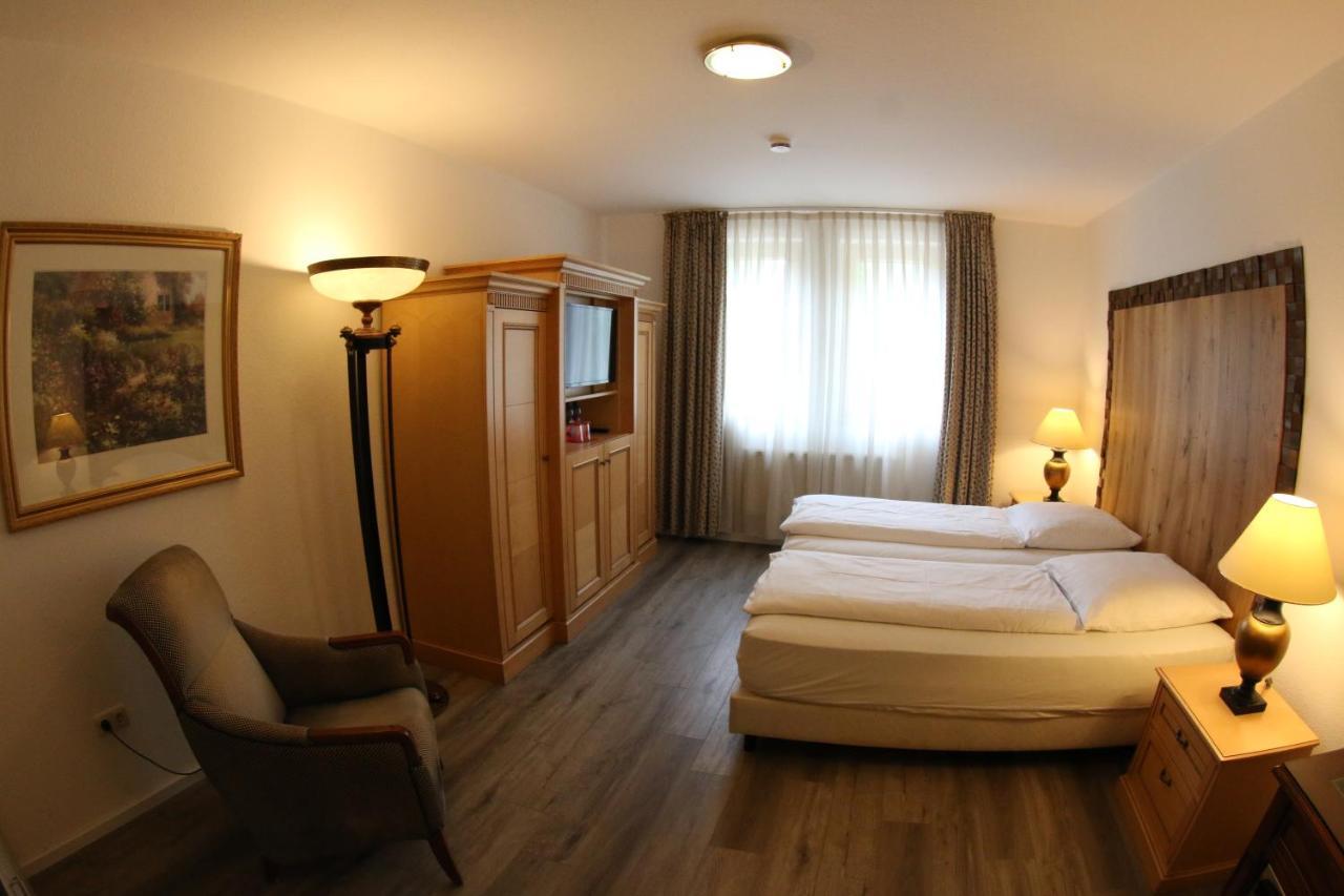 Gaestehaus Bavaria Регенсбург Экстерьер фото