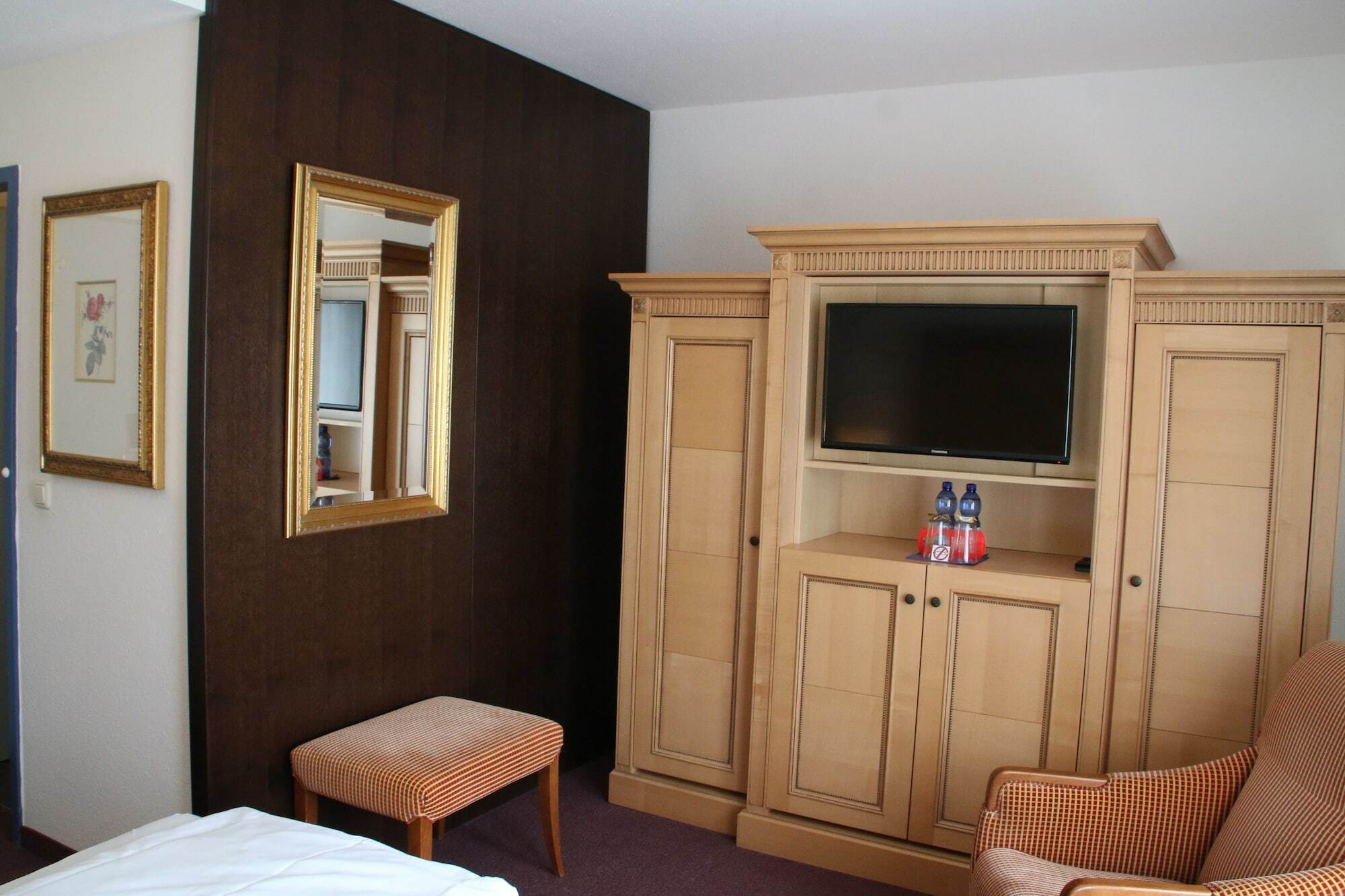 Gaestehaus Bavaria Регенсбург Экстерьер фото